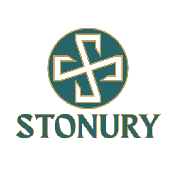 Stonury